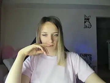Stripchat Sex Cam of RouseReed