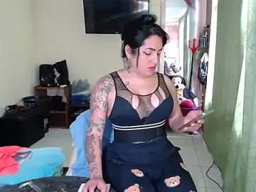 Stripchat Best live sex cam show of Sashaferrari2000