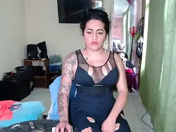 Stripchat Adult Video Chat of Sashaferrari2000