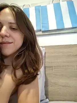 Stripchat Private Sex Chat of lauflor