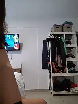 Stripchat Free Porn Cam of lauflor