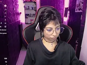 Stripchat Free Porn Cam of lunarichy22