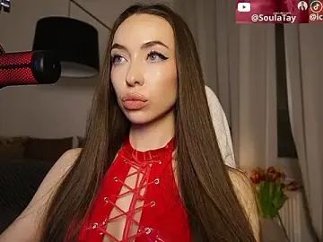 Stripchat Nude Webcam of supreme_dominatrix