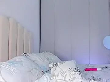 Stripchat Free Live Porn of Amira-Zahra