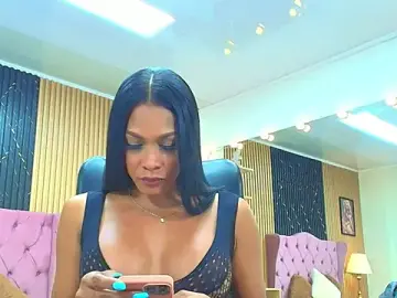 Stripchat Live Porn of BARBIE_BROWNN