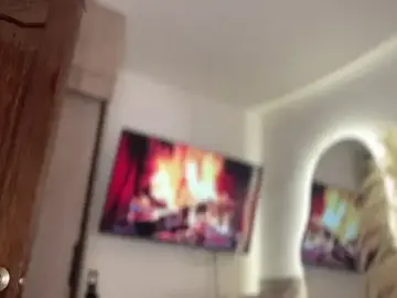 Stripchat Nude Webcam of Danielanavarro_777