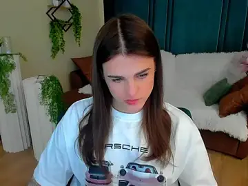 Stripchat Free Live Porn of FinalAccord