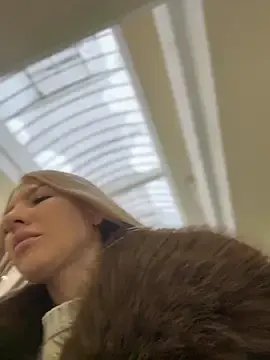 Stripchat Sex Cam of NewLale