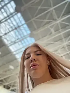 Stripchat Best live sex cam show of NewLale