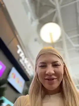 Stripchat Nude Webcam of NewLale