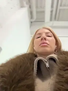 Stripchat Sex Chat of NewLale