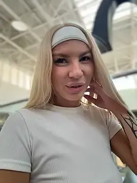 Stripchat Live Porn of NewLale