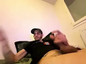 Stripchat Sex Chat of Rebeu313