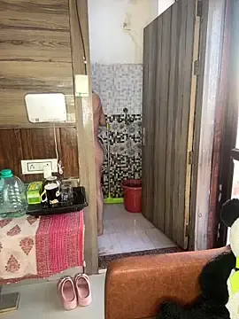 Stripchat Live Sex of Rosy_BabyDoll