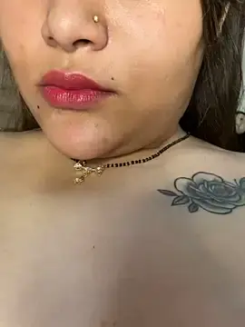 Stripchat Sex Chat of Rosy_BabyDoll