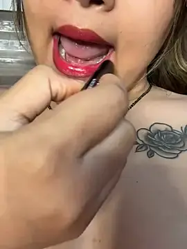 Stripchat Free Porn Cam of Rosy_BabyDoll