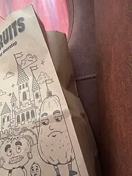 Stripchat Free Live Porn of Rosy_BabyDoll