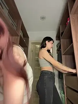 Stripchat Private Sex Chat of RussianGirls_