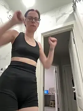 Stripchat Watch Live Sex Cams of RussianGirls_