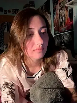 Stripchat Private Sex Chat of SonjaPrivat69_