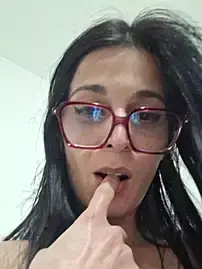 Stripchat Live Porn of Viola43