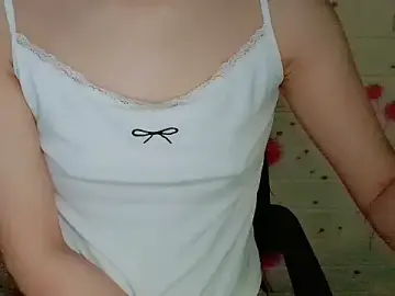 Stripchat Sex Cam of XiaBunny10