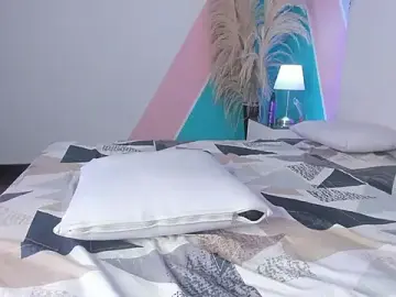 Stripchat Live Porn of _Cherry_fox