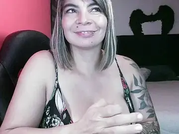 Stripchat Adult Webcam of charlotedoll