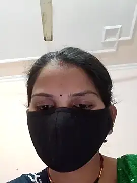 Stripchat Sex Chat of poojam93