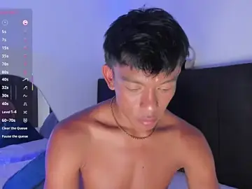 Stripchat Nude Webcam of santinaughty