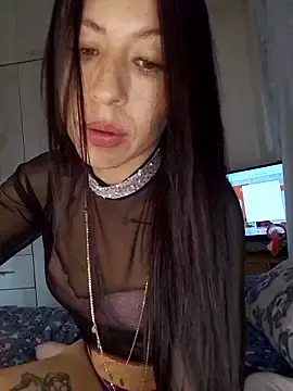 Stripchat Free Porn Cam of you_yuyuu