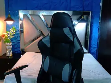 Stripchat Live Sex of Alan_Del_Reyx