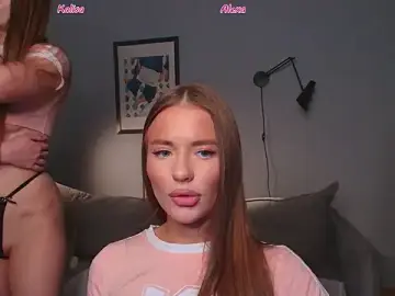 Stripchat Adult Webcam of AlexisGraysX