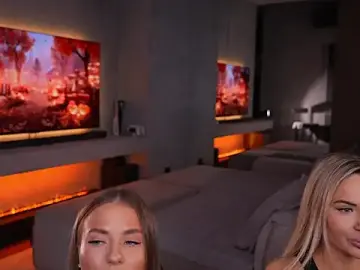 Stripchat Adult Webcams of AlexisGraysX