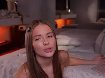 Stripchat Nude Webcam of AlexisGraysX