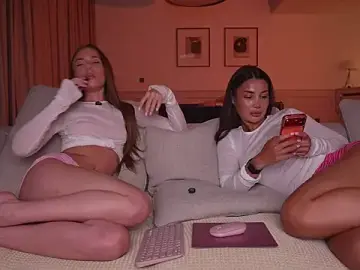 Stripchat Sex Chat of AlexisGraysX