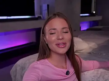 Stripchat Free Porn Cam of AlexisGraysX