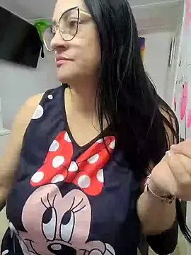 Stripchat Free Porn Cam of Ameliarizo