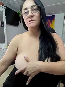 Stripchat Nude Webcam of Ameliarizo