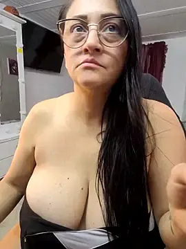 Stripchat Adult Webcams of Ameliarizo