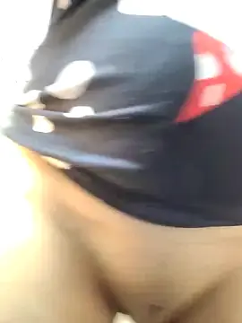 Stripchat Live Sex of Ameliarizo