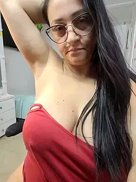 Stripchat Free Porn Cam of Ameliarizo