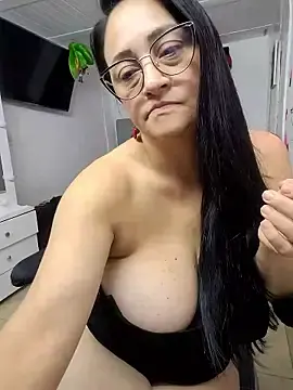 Stripchat Nude Webcam of Ameliarizo