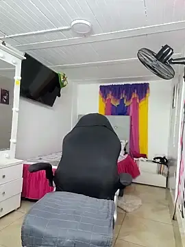 Stripchat Adult Webcams of Ameliarizo