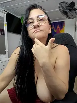 Stripchat Adult Webcams of Ameliarizo