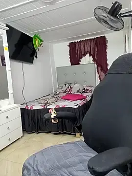 Stripchat Free Porn Cam of Ameliarizo