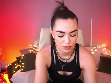 Stripchat Best live sex cam show of DevilishCandy