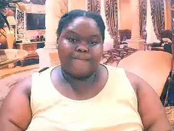 Stripchat Sex Cam of EbonyHotBuns