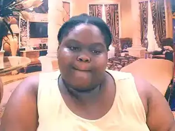 Stripchat Sex Cam of EbonyHotBuns