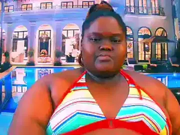 Stripchat Adult Webcams of EbonyHotBuns